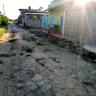 80 by 100 Quick Sale Plot at Kabati Methi Shopping Center - Image 4