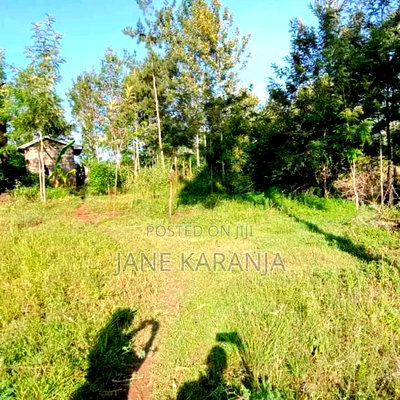 80 by 100 Quick Sale Plot at Kabati Methi Shopping Center - Image 2