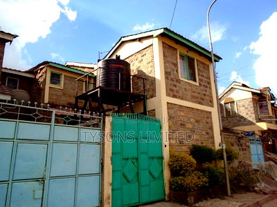 4bdrm Maisonette in Phase 3 B, Komarock for sale - Image 1