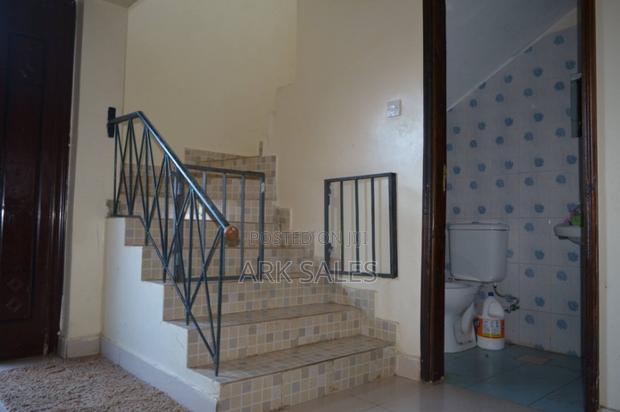 3bdrm Maisonette in Muthama Heights, Gateway Mall Area for sale
