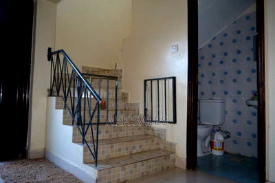 3bdrm Maisonette in Muthama Heights, Gateway Mall Area for sale - Image 2