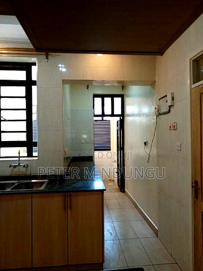 4bdrm Duplex in Thome for rent - Image 2