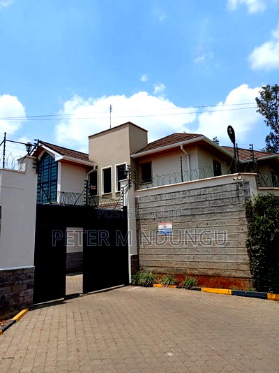 4bdrm Duplex in Thome for rent - Image 3