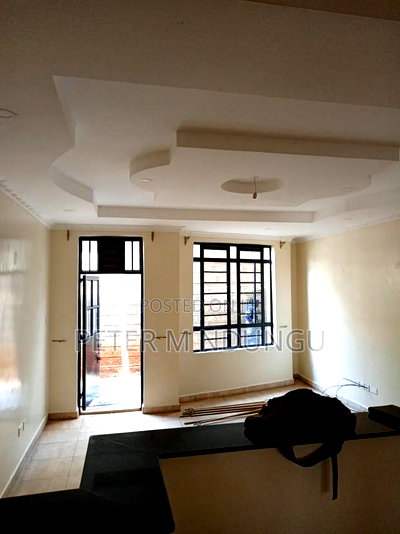 4bdrm Duplex in Thome for rent - Image 8