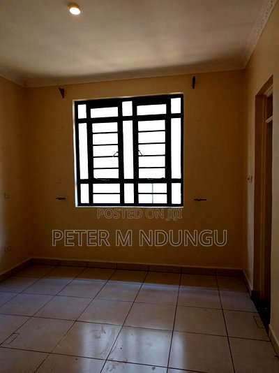 4bdrm Duplex in Thome for rent - Image 11