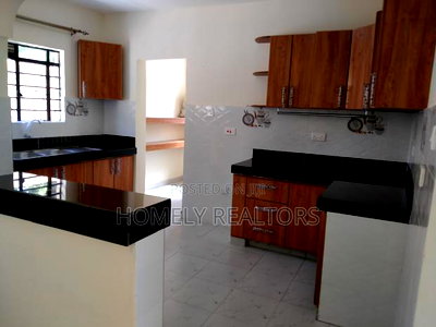 3bdrm Bungalow in Nkoroi Ongata Rongai, Rimpa for sale - Image 7