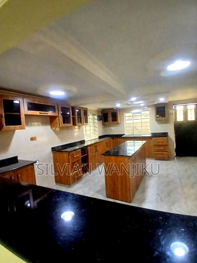 5bdrm House in Ruiru Kamakis for rent - Image 4