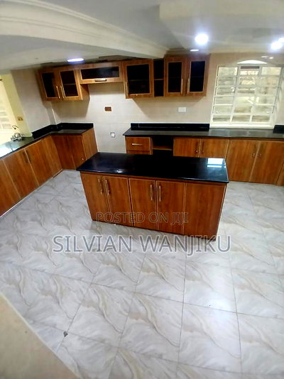 5bdrm House in Ruiru Kamakis for rent - Image 7