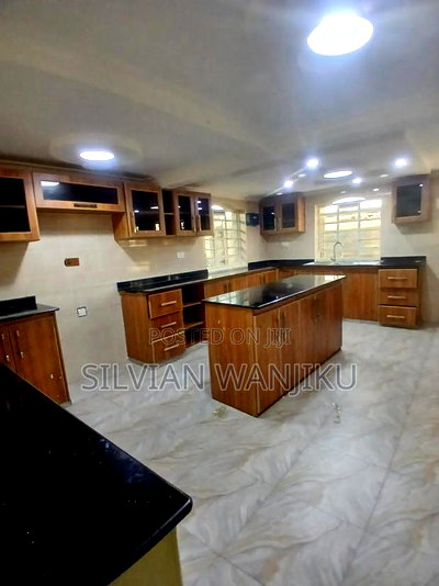 5bdrm House in Ruiru Kamakis for rent - Image 6
