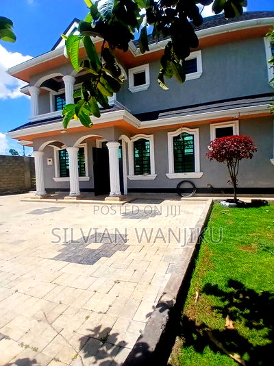 5bdrm House in Ruiru Kamakis for rent - Image 2
