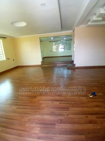 5bdrm House in Ruiru Kamakis for rent - Image 5
