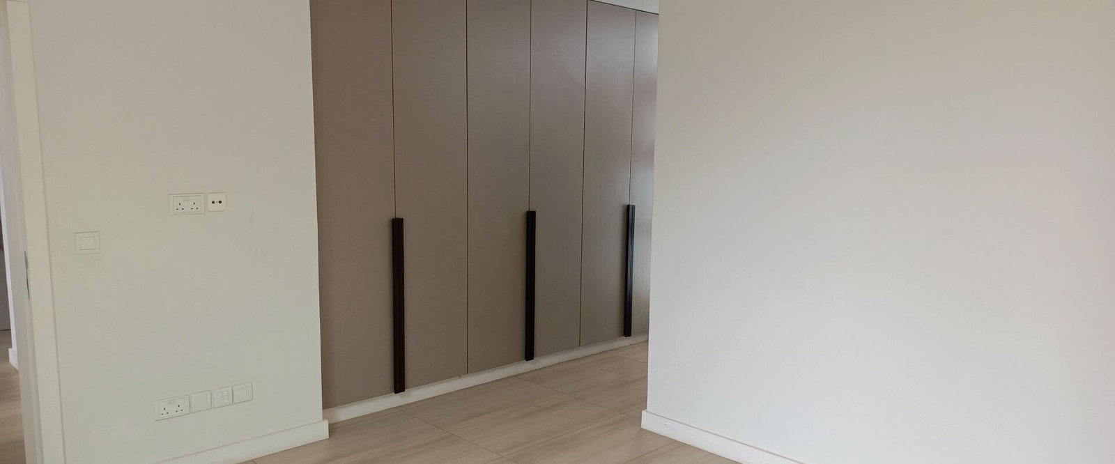 4-Bed Townhouse with Rooftop Party Space - Lavington