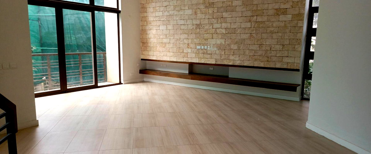 4-Bed Townhouse with Rooftop Party Space - Lavington