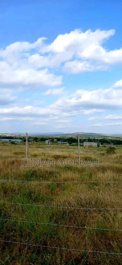 Athi River Plots for Sale - Image 1
