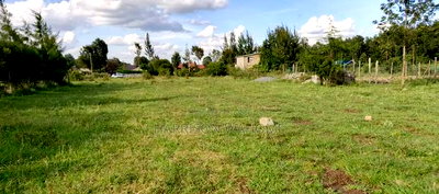 Quarter Acre Plot in Ngong Maragara Road for Sale - Image 1