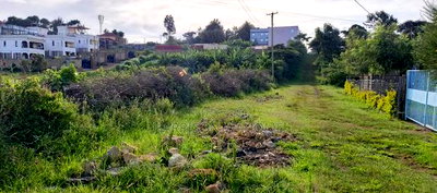 Quarter Acre Plot in Ngong Maragara Road for Sale - Image 3
