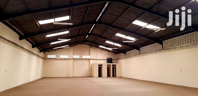 Massive 10000sq Feet Godown To Let Along Enterprise Road - Image 2