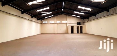 Massive 10000sq Feet Godown To Let Along Enterprise Road - Image 1