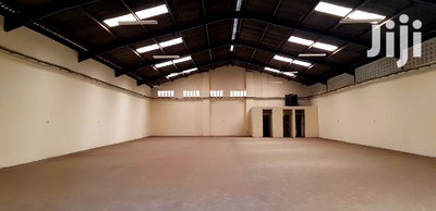 Massive 10000sq Feet Godown To Let Along Enterprise Road - Image 3
