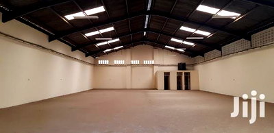 Massive 10000sq Feet Godown To Let Along Enterprise Road - Image 4