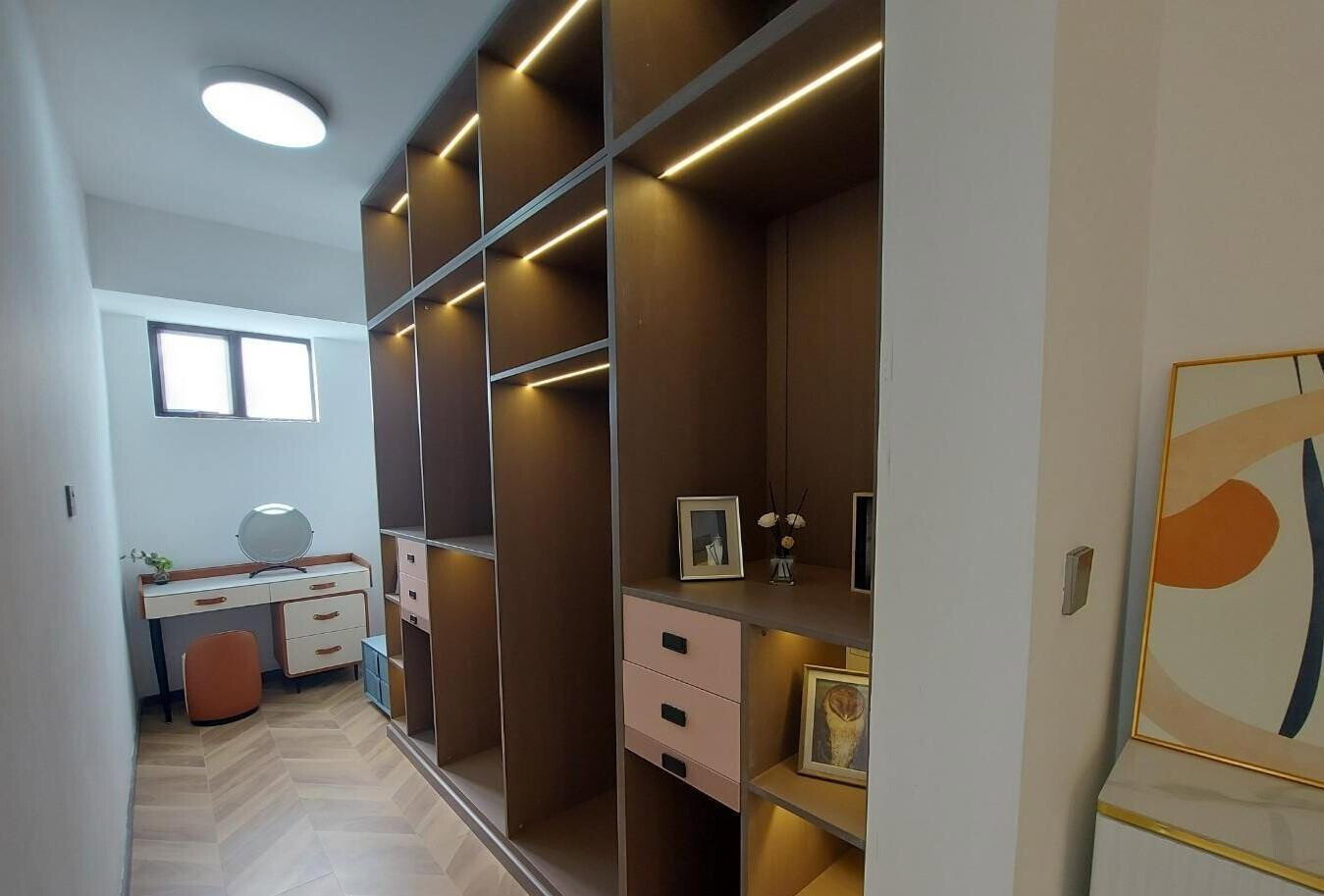 4BR All-Ensuite + DSQ with Rooftop Lounge & Pool - Kileleshwa