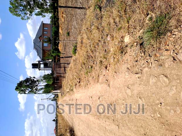 Kamulu Plots With All Social Amenities at 1.3M.Mw