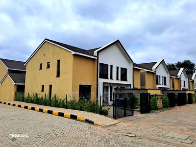 4bdrm Maisonette in Mombasa Road for sale - Image 10