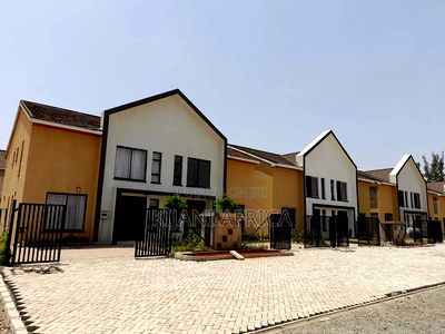 4bdrm Maisonette in Mombasa Road for sale - Image 1