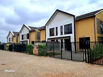 4bdrm Maisonette in Mombasa Road for sale - Image 15