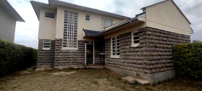 3bdrm Maisonette in Kitengela for sale - Image 1