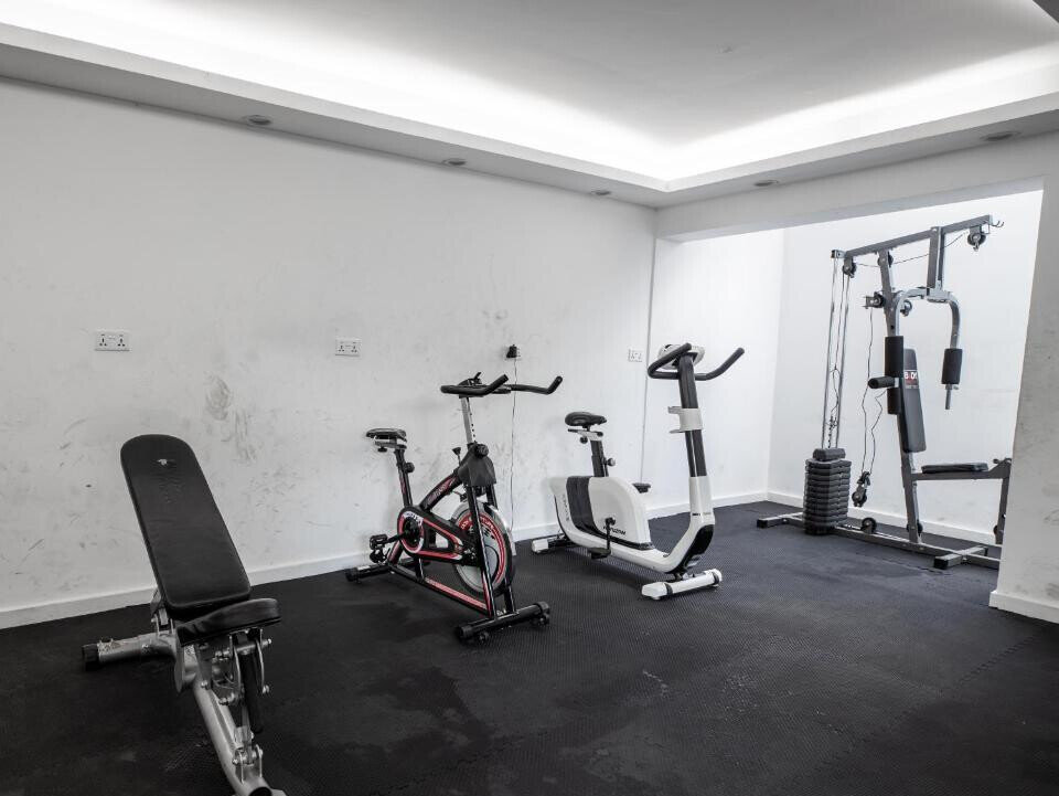 3BR Luxury Apartment with Custom Finishes & High-Speed Lifts - Lavington
