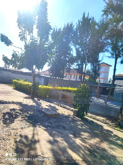 50/100 Plot in Kitengela Milimani Tumaini Estate - Image 5