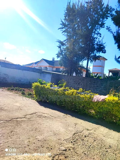 50/100 Plot in Kitengela Milimani Tumaini Estate - Image 8