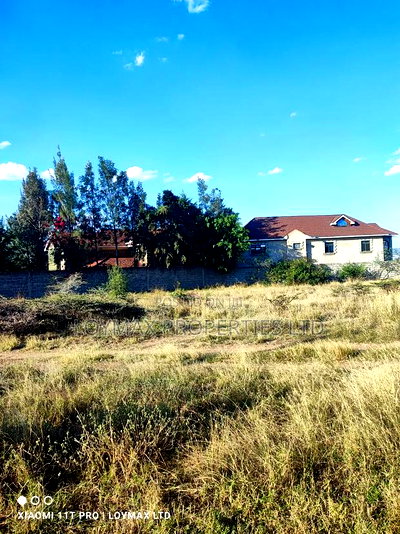 50/100 Plot in Kitengela Milimani Tumaini Estate - Image 2
