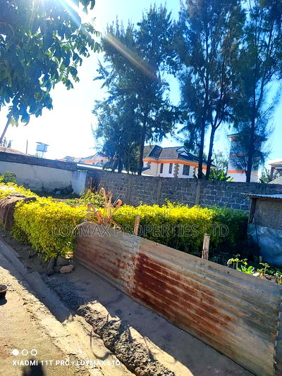 50/100 Plot in Kitengela Milimani Tumaini Estate - Image 7