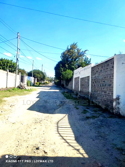 50/100 Plot in Kitengela Milimani Tumaini Estate - Image 3