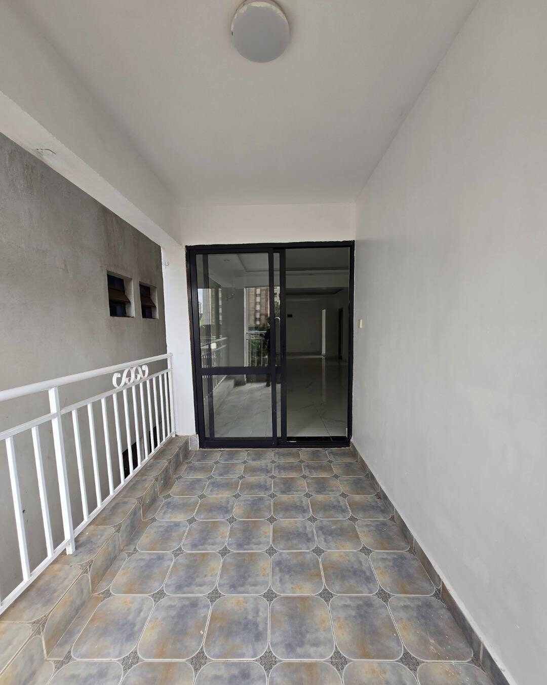 3BR with DSQ, Gym & Kids' Playground - Hurlingham