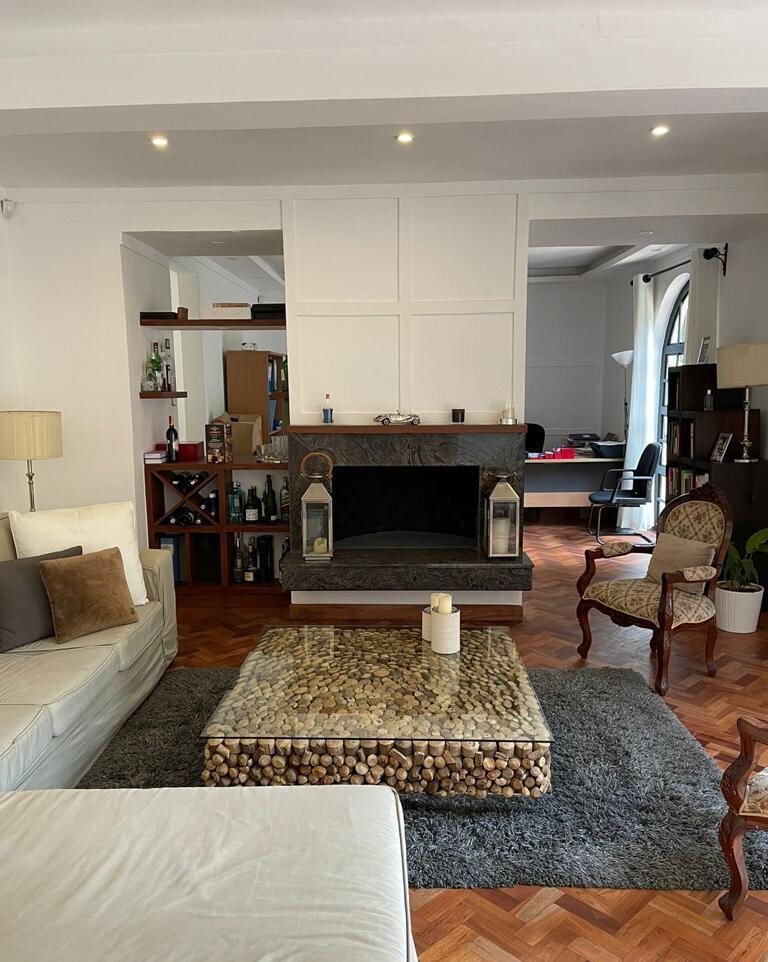 English Colonial 4-Bed on 0.85 Acre with Guest Suite - Muthaiga