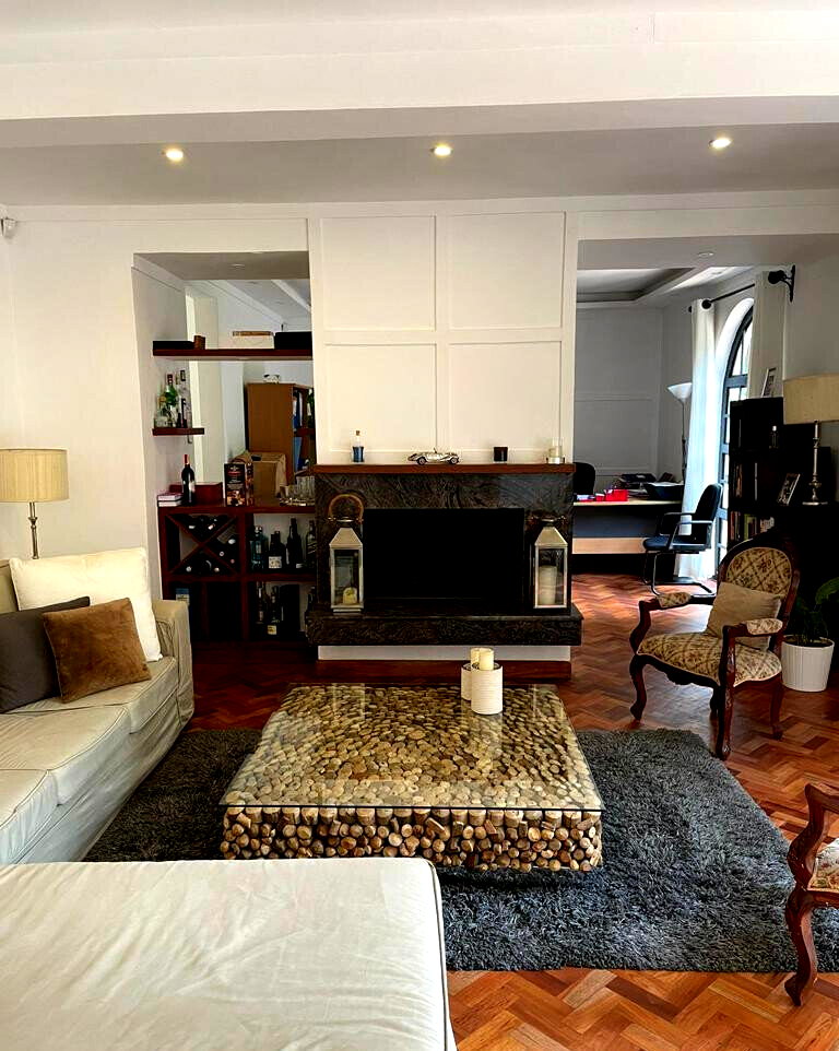 English Colonial 4-Bed on 0.85 Acre with Guest Suite - Muthaiga