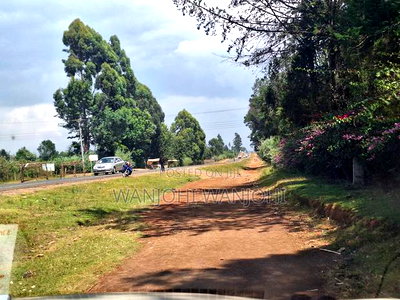 1/8 Acre Supreme Plots at Kasuku - Image 1