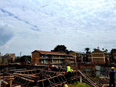 Prime Commercial Half Acre Land in Kawangware (Kwa-Ng'ang'A- - Image 6