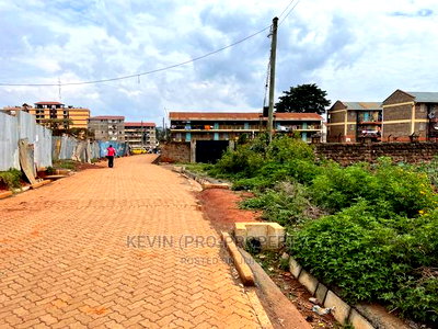 Prime Commercial Half Acre Land in Kawangware (Kwa-Ng'ang'A- - Image 5
