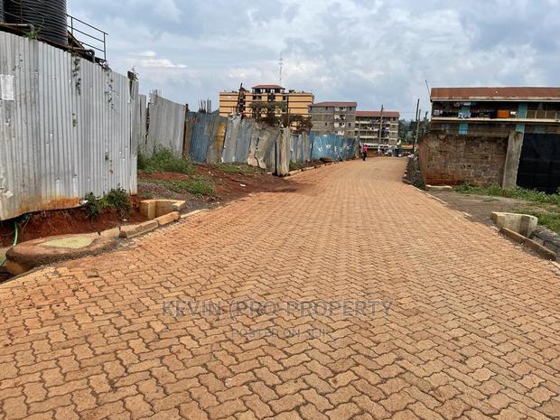 Prime Commercial Half Acre Land in Kawangware (Kwa-Ng'ang'A-