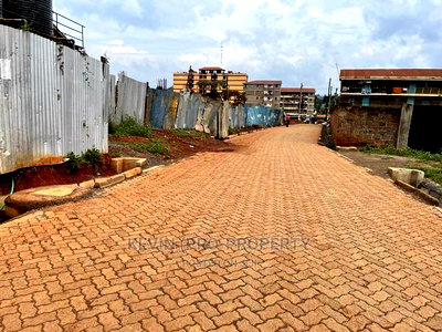 Prime Commercial Half Acre Land in Kawangware (Kwa-Ng'ang'A- - Image 2