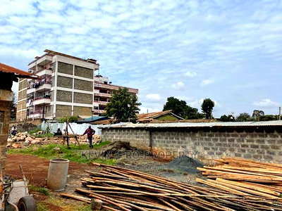 Prime Commercial Half Acre Land in Kawangware (Kwa-Ng'ang'A- - Image 10