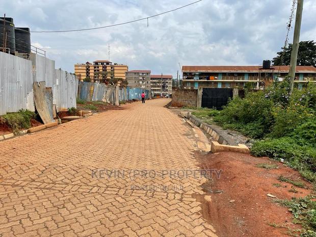 Prime Commercial Half Acre Land in Kawangware (Kwa-Ng'ang'A-