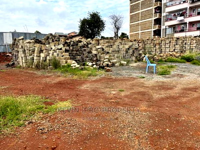 Prime Commercial Half Acre Land in Kawangware (Kwa-Ng'ang'A- - Image 11