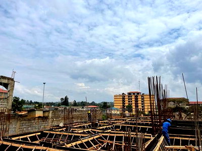 Prime Commercial Half Acre Land in Kawangware (Kwa-Ng'ang'A- - Image 8