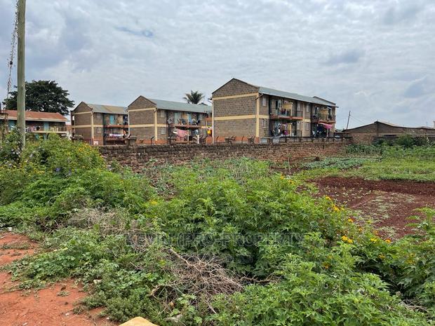 Prime Commercial Half Acre Land in Kawangware (Kwa-Ng'ang'A-