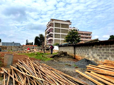 Prime Commercial Half Acre Land in Kawangware (Kwa-Ng'ang'A- - Image 7